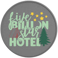 Five Billion Star Hotel