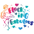 FLOCKING FABULOUS