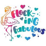 FLOCKING FABULOUS