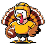 FOOTBALL TURKEY