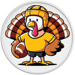 FOOTBALL TURKEY