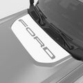 FORD BRONCO HOOD DECALS
