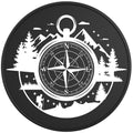 Forest Compass