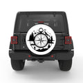 FOREST COMPASS