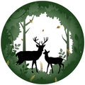 FOREST DEERS