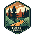 FOREST EXPLORER