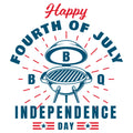 FOURTH OF JULY BBQ