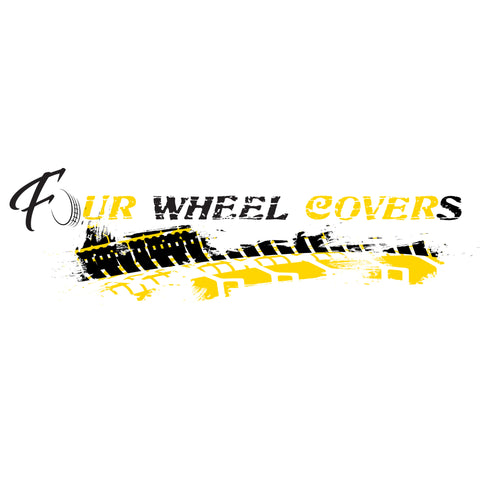 Four Wheel Covers Gift Card