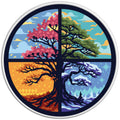Four Season Tree