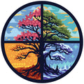 FOUR SEASON TREE