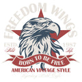 FREEDOM WINGS