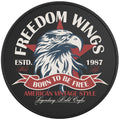 Freedom Wings