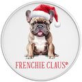 Frenchie Claus