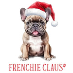 FRENCHIE CLAUS