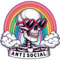 FUNNY ANTISOCIAL