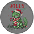 Funny Is This Jolly Enough Cat