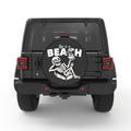 FUNNY LIFE IS A BEACH