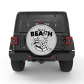 FUNNY LIFE IS A BEACH