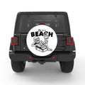 FUNNY LIFE IS A BEACH