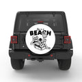 FUNNY LIFE IS A BEACH