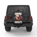FUNNY OINK OINK TURKEY
