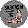 Funny Sarcasm
