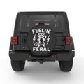 FEELING FERAL
