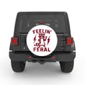 FEELING FERAL