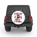 FEELING FERAL