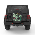 FIVE BILLION STAR HOTEL