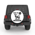 FUNNY NOT IN THE MOOD COW