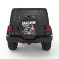 FUNNY SARCASM
