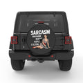 FUNNY SARCASM