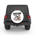 FUNNY SARCASM
