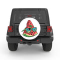 FUNNY WATERMELON