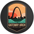 Gateway Arch