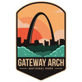 GATEWAY ARCH