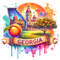 GEORGIA
