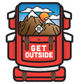 GET OUTSIDE