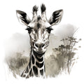 GIRAFFE