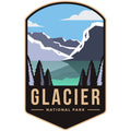 GLACIER