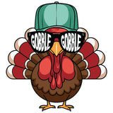 GOBBLE GOBBLE