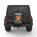 GOBBLE TILL YOU WOBBLE