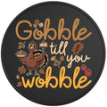 Gobble Till You Wobble Turkey