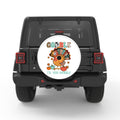 GOBBLE TILL YOU WOBBLE