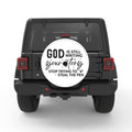 GOD IS STILL WRITING YOUR STORY