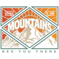 GOING TO THE MOUNTAINS