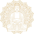 GOLDEN BUDDHA