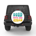 GOOD DAYS ARE AHEAD