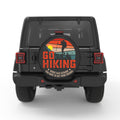 GO HIKING